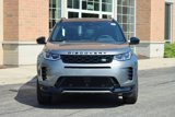 Certified 2024 Land Rover Discovery Sport Dynamic SE image 3