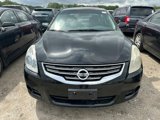 Used 2012 Nissan Altima 2.5 S w/ Convenience Pkg image 2