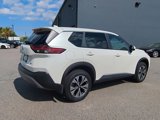 Certified 2023 Nissan Rogue SV image 4