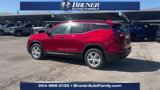 New 2024 GMC Terrain SLE w/ Driver Convenience Package image 3