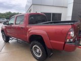 Used 2012 Toyota Tacoma 4x4 Double Cab image 3