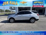 Used 2018 Chevrolet Equinox LT image 4