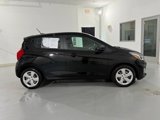 Used 2021 Chevrolet Spark LS image 2
