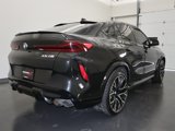 Used 2021 BMW X6 M w/ Executive Package image 3