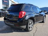 Used 2016 Chevrolet Equinox LTZ w/ Enhanced Convenience Package image 3