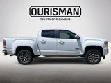 Used 2017 GMC Canyon SLE w/ All Terrain Package image 2