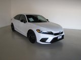 Certified 2023 Honda Civic Sport image 3