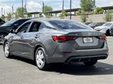 Certified 2021 Nissan Sentra S image 3