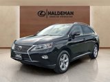Used 2015 Lexus RX 350 AWD image 3