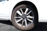 New 2025 Nissan Versa SV w/ Trunk Package image 3