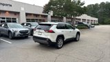 Used 2021 Toyota RAV4 Limited image 5