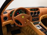 Used 1999 Ferrari 550 Maranello Coupe image 2