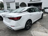 Used 2023 Nissan Sentra SV image 3