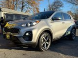 Used 2022 Kia Sportage LX image 3
