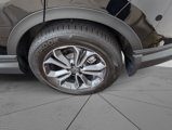 Certified 2022 Honda CR-V EX image 6
