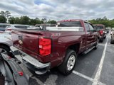Used 2015 Chevrolet Silverado 1500 LT w/ All Star Edition image 4