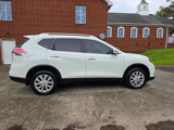Used 2016 Nissan Rogue S image 4