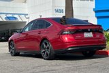 Used 2024 Honda Accord Sport image 3