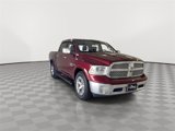 Used 2016 RAM 1500 Laramie image 2