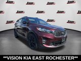 Used 2020 Kia Sorento S image 3