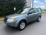 Used 2010 Subaru Forester 2.5X image 2