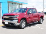 Used 2021 Chevrolet Silverado 1500 LT w/ Z71 Off-Road Package image 2
