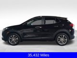 Used 2022 Buick Encore GX Select w/ Experience Buick Package image 2