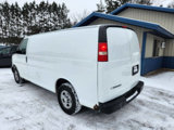 Used 2008 Chevrolet Express 1500 w/ Cold Climate Package image 4