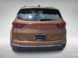 Certified 2020 Kia Sportage EX image 4