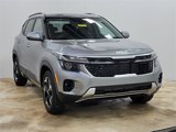 New 2026 Kia Seltos S image 3