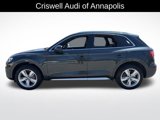 Used 2019 Audi Q5 2.0T Premium Plus w/ Premium Plus Package image 3