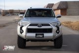 Used 2022 Toyota 4Runner SR5 Premium image 4