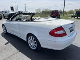 Used 2007 Mercedes-Benz CLK 350 Cabriolet image 5