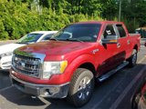 Used 2013 Ford F150 XLT w/ Luxury Equipment Group image 3