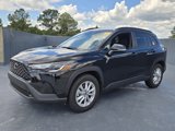 Used 2022 Toyota Corolla Cross LE image 2