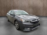 Used 2020 Subaru Legacy Limited w/ Popular Package #2 image 3