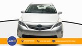 Used 2014 Toyota Prius V Three image 4