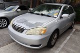 Used 2006 Toyota Corolla LE image 2