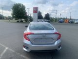 Used 2017 Honda Civic LX image 6