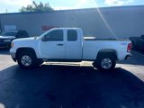 Used 2011 GMC Sierra 2500 W/T image 4