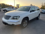 Used 2005 Chrysler Pacifica Touring image 3