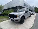 Certified 2018 Ford F150 XLT image 4