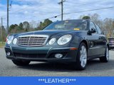 Used 2007 Mercedes-Benz E 350 Sedan image 2