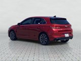 Used 2018 Hyundai Elantra GT Sport w/ Sport Tech Package 04 image 4