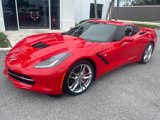 Used 2019 Chevrolet Corvette Stingray Coupe w/ 2LT Preferred Equipment Group image 6
