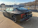 New 2025 Kia K4 EX image 5