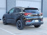 New 2025 Buick Encore GX Sport Touring w/ Comfort Package image 4