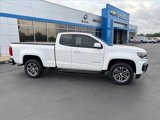 Used 2021 Chevrolet Colorado W/T w/ Custom Special Edition image 5