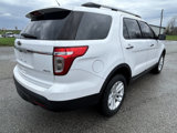 Used 2014 Ford Explorer XLT w/ Equipment Group 202A image 5