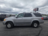 Used 2003 Toyota Sequoia SR5 image 2